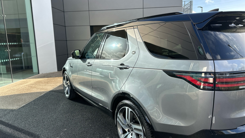 Land Rover Discovery 3.0 D350 Dynamic HSE 5dr Auto Diesel Station Wagon